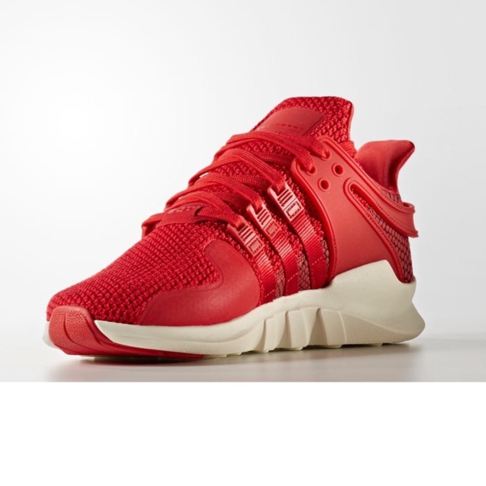 Adidas EQT Support ADV Shoes Youth - Picture 2 of 6